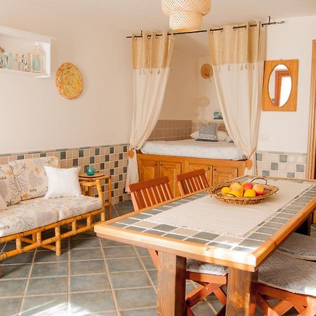 Casa Danilo Leilighet San Teodoro  Eksteriør bilde